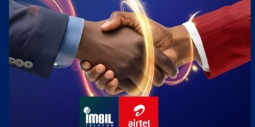IMBIL Telecom MVNO agreement with Airtel