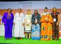 ImpactHER Africa gather 5000 women | Efe Ukala, President & Founder, ImpactHER