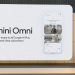 Gemini Omni