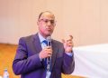 Mr. Muhammed Rudman, Chief Executive Officer of the Internet Exchange Point of Nigeria (IXPN), will continue to serve as Chairman.