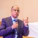 Mr. Muhammed Rudman, Chief Executive Officer of the Internet Exchange Point of Nigeria (IXPN), will continue to serve as Chairman.