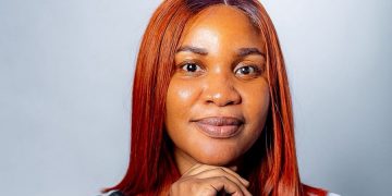 Ivie Abiamuwe | FairMoney Business | Nano-SMEs