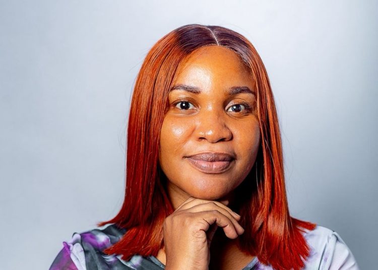 Ivie Abiamuwe | FairMoney Business | Nano-SMEs