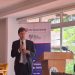 Jonny, British HIgh Commissioner Lagos | UK-PAU