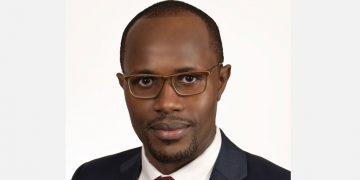 Ken Melly is a Partner at G&A Advocates LLP | Africa Investment Protection Framework