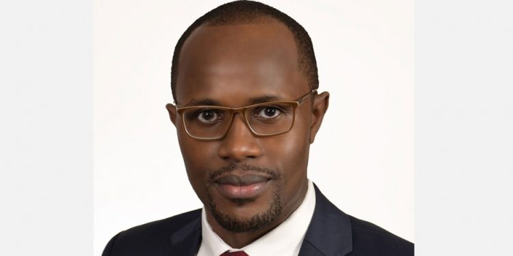 Ken Melly is a Partner at G&A Advocates LLP | Africa Investment Protection Framework