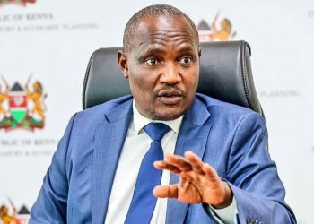 Kenya Proposes 15% Tax on Offshore Sales of Local Companies