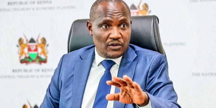 Kenya Proposes 15% Tax on Offshore Sales of Local Companies