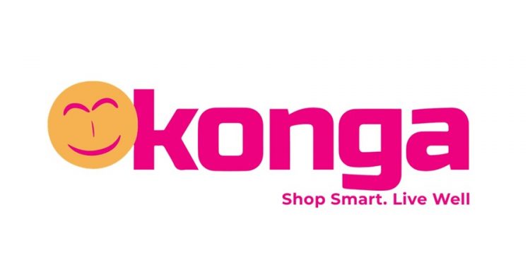 Konga | Tech Month