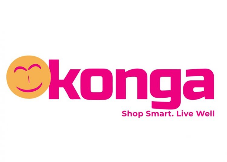 Konga | Tech Month