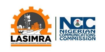 LASIMRA and NCC telecom Infrastructure cleanup