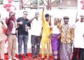 LG Electronics Akwa Ibom Borehole