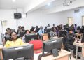 Lagos Digital Literacy Training for Public Servants