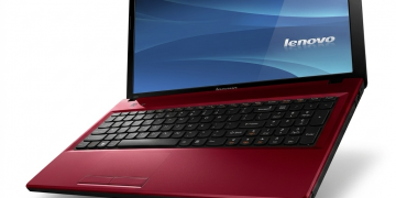 Lenovo quarterly revenue growth