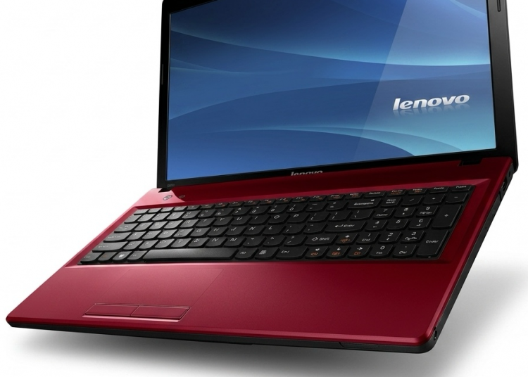 Lenovo quarterly revenue growth