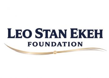Leo Stan Ekeh Foundation - LSEF -