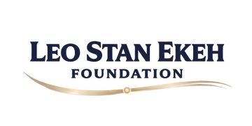 Leo Stan Ekeh Foundation - LSEF -
