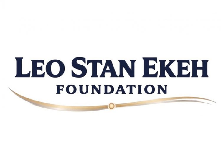 Leo Stan Ekeh Foundation - LSEF -