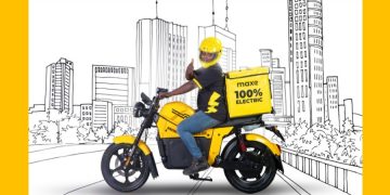MAX - Metro Africa Xpress | Triple Jump