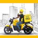 MAX - Metro Africa Xpress | Triple Jump