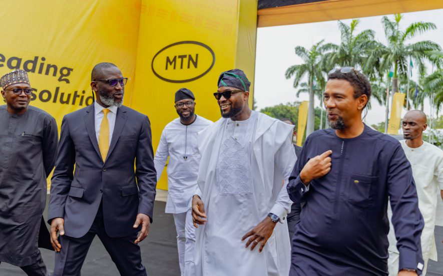 3MTT | MTN at 25