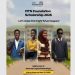 MTN Foundation 2026 Scholarship