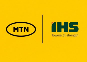 MTN Secures IHS Board Approval for $2.2bn Takeover