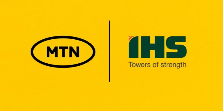 MTN Secures IHS Board Approval for $2.2bn Takeover