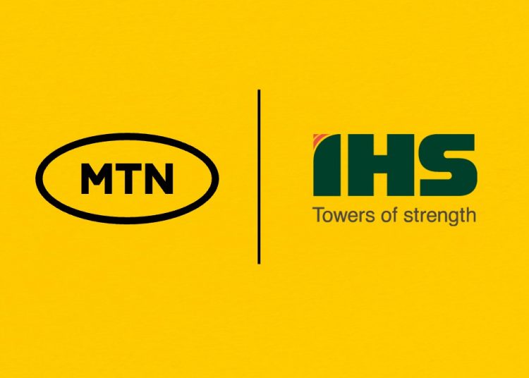 MTN Secures IHS Board Approval for $2.2bn Takeover