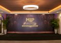 MTN-MIP Alumni award