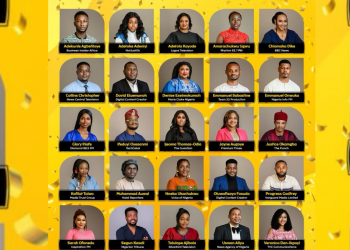 MTN Nigeria Media Innovation Programme 2026