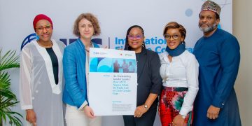 MTN Nigeria earns IFC recognition