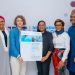 MTN Nigeria earns IFC recognition