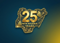 MTN at 25 Designed by Gemini