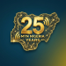 MTN at 25 Designed by Gemini