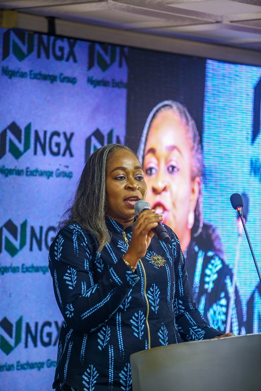 MTN Nigeria greenhouse gas emissions