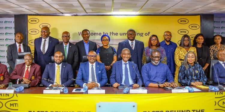 MTN Nigeria greenhouse gas emissions | facts behind the sustrainability