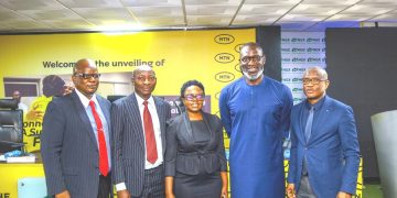 facts behind the sustrainability | MTN Nigeria greenhouse gas emissions