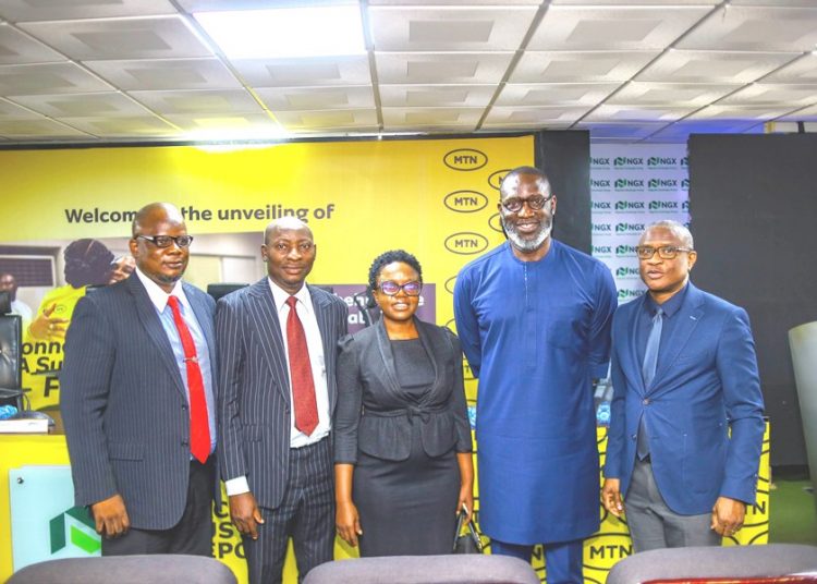 facts behind the sustrainability | MTN Nigeria greenhouse gas emissions