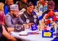 African SMEs access to Finance
