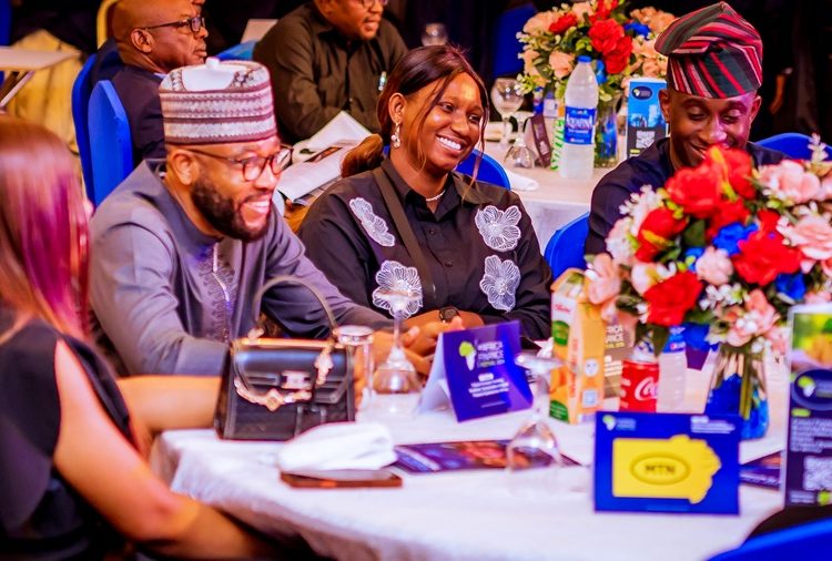 African SMEs access to Finance