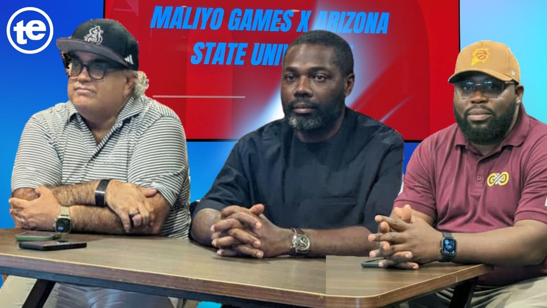 Maliyo Games Interview with Techeconomy -