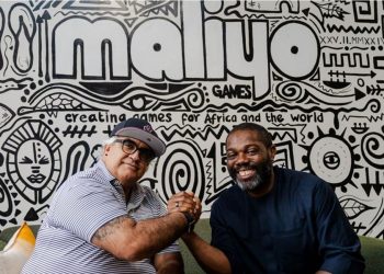 Maliyo Games | Arizona State University | Endless Games and Learning Lab