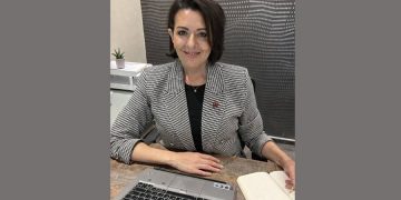 Marcelle Steyn - Cost of Doing Nothing
