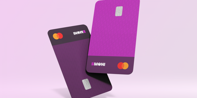 Mastercard and BMONI