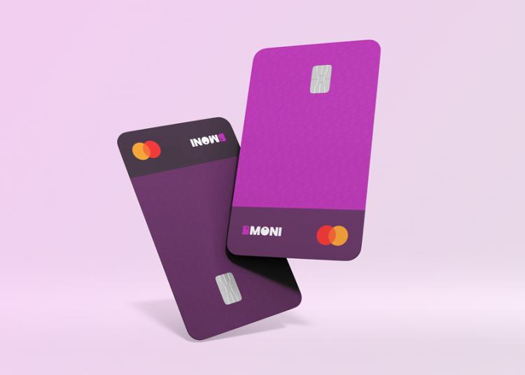 Mastercard and BMONI