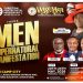 Men of Supernatural Manifestation