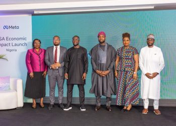 Meta’s Contribution to Nigerian Economy