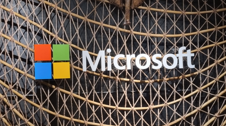 Microsoft Kenya data centre project