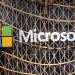 Microsoft Kenya data centre project